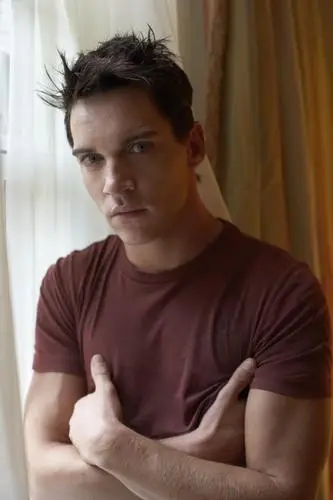 Jonathan Rhys Meyers Jigsaw Puzzle picture 488490