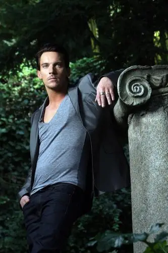 Jonathan Rhys Meyers Jigsaw Puzzle picture 500408
