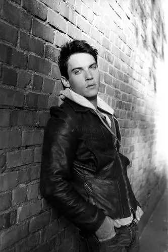Jonathan Rhys Meyers Jigsaw Puzzle picture 64958