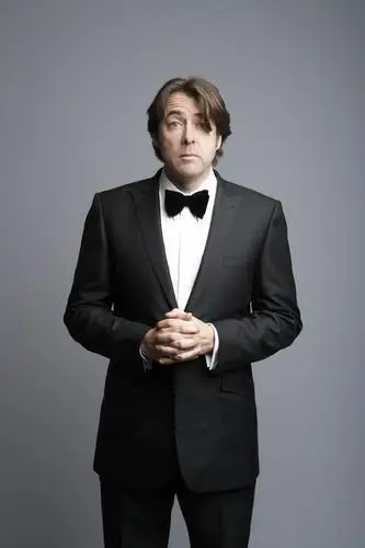 Jonathan Ross Computer MousePad picture 517043