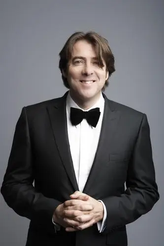Jonathan Ross Computer MousePad picture 517044
