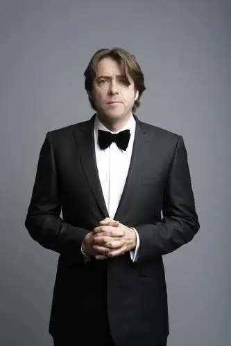 Jonathan Ross Jigsaw Puzzle picture 517045