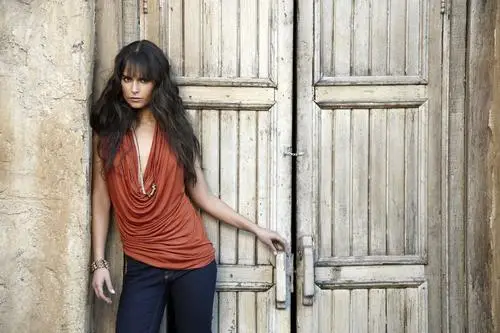 Jordana Brewster Wall Poster picture 662606