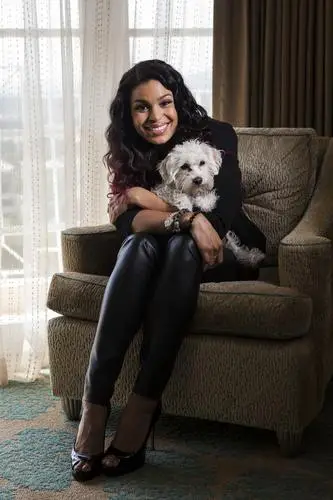 Jordin Sparks Wall Poster picture 284897