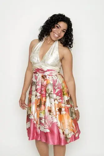 Jordin Sparks Wall Poster picture 662664