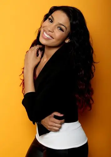 Jordin Sparks Wall Poster picture 662717