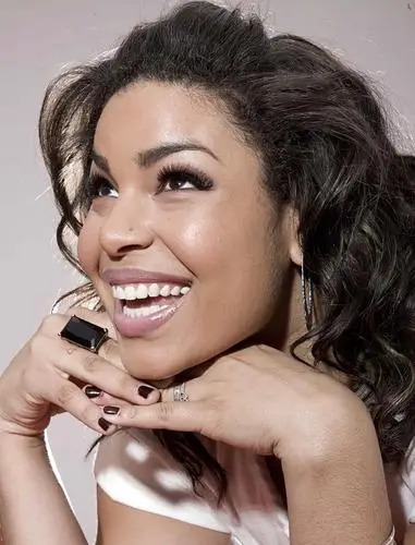 Jordin Sparks Wall Poster picture 662735