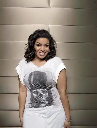 Jordin Sparks Wall Poster picture 662738