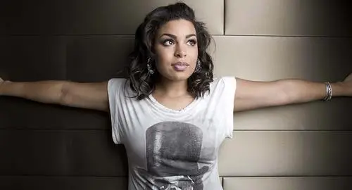 Jordin Sparks Wall Poster picture 662745
