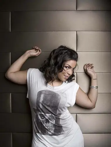 Jordin Sparks Wall Poster picture 662748
