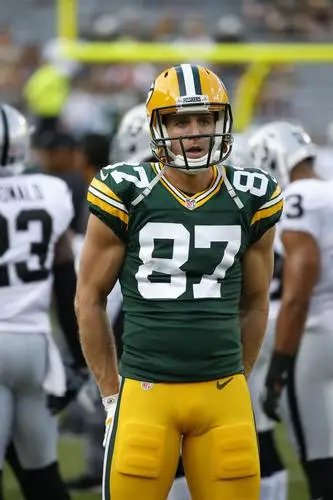 Jordy Nelson Image Jpg picture 719400