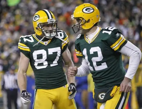 Jordy Nelson Image Jpg picture 719404