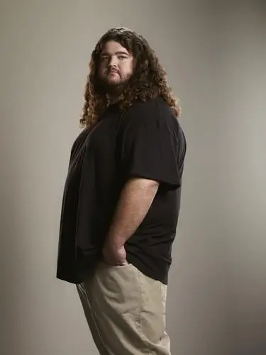 Jorge Garcia Wall Poster picture 498899