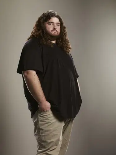 Jorge Garcia Wall Poster picture 498900