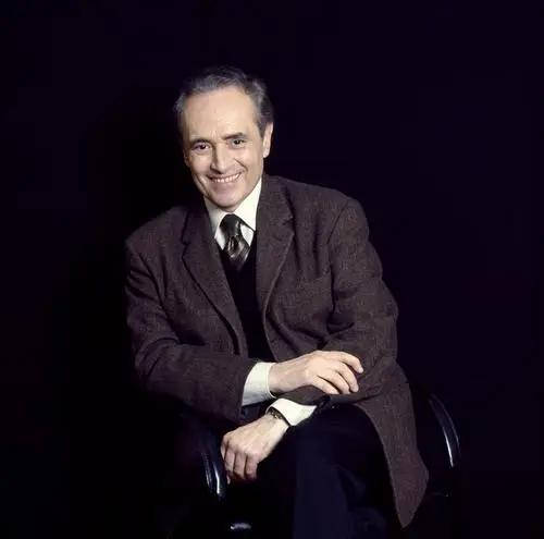 Jose Carreras Wall Poster picture 518401