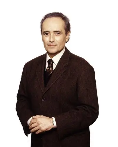 Jose Carreras Wall Poster picture 518404