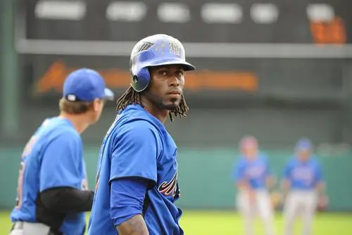 Jose Reyes Jigsaw Puzzle picture 116662