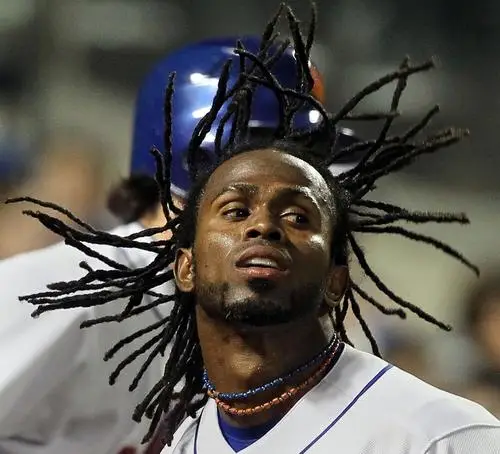 Jose Reyes Wall Poster picture 116668