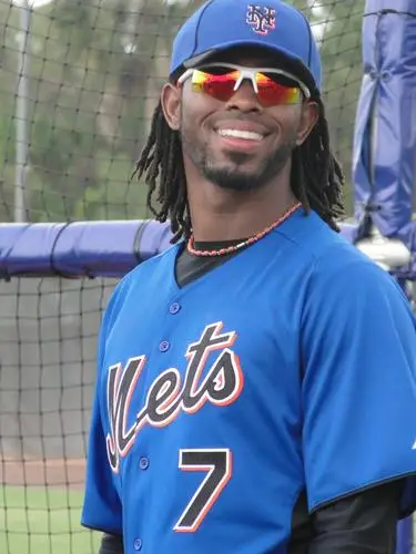 Jose Reyes Wall Poster picture 116672