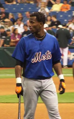 Jose Reyes Protected Face mask - idPoster.com
