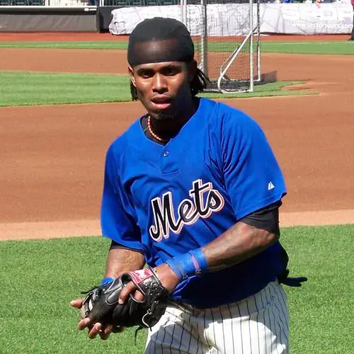 Jose Reyes Wall Poster picture 116684