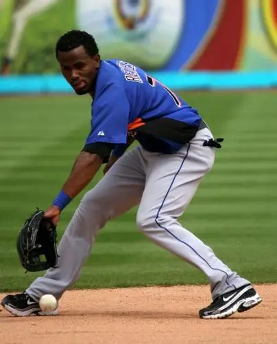 Jose Reyes Jigsaw Puzzle picture 116695