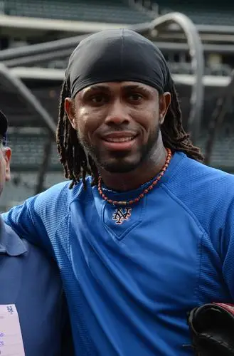 Jose Reyes Jigsaw Puzzle picture 116698