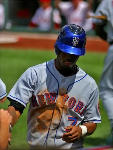 Jose Reyes Jigsaw Puzzle picture 116699