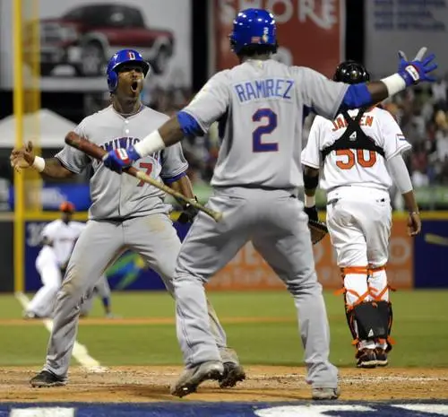 Jose Reyes Jigsaw Puzzle picture 116710