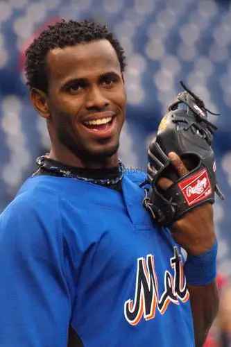 Jose Reyes Jigsaw Puzzle picture 116714