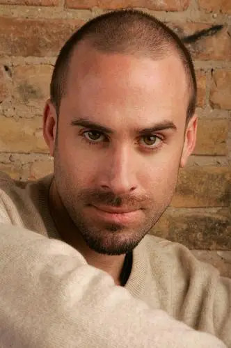 Joseph Fiennes Wall Poster picture 479153