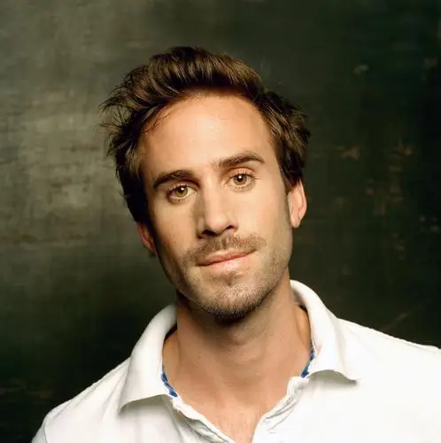 Joseph Fiennes Wall Poster picture 479155