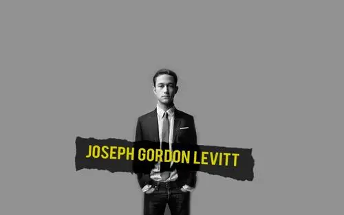 Joseph Gordon-Levitt Women's Colored T-Shirt - idPoster.com