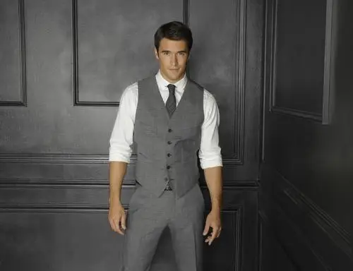 Josh Bowman Wall Poster picture 334868