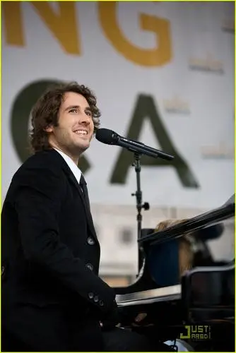 Josh Groban Wall Poster picture 110089