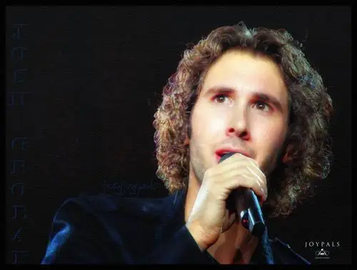 Josh Groban Wall Poster picture 110091