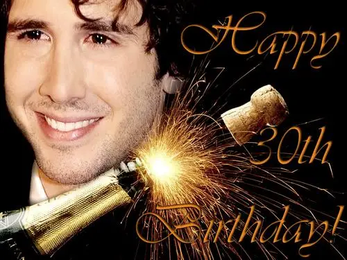 Josh Groban Wall Poster picture 110093