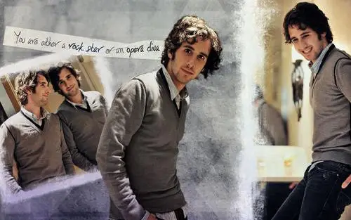 Josh Groban Wall Poster picture 110100