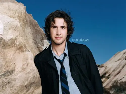 Josh Groban Wall Poster picture 84332