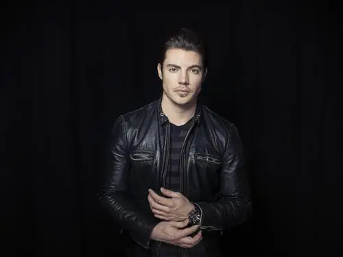 Josh Henderson Wall Poster picture 647023