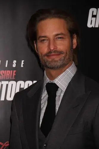 Josh Holloway Computer MousePad picture 141527