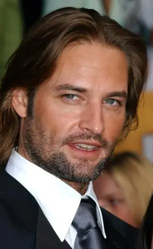 Josh Holloway Jigsaw Puzzle picture 38084