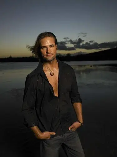 Josh Holloway Wall Poster picture 487123