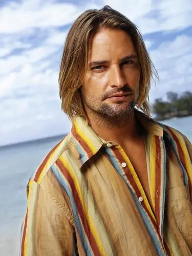 Josh Holloway Wall Poster picture 487135