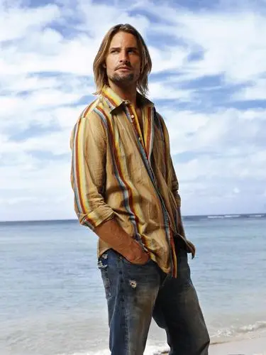 Josh Holloway Wall Poster picture 487137