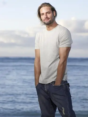 Josh Holloway Computer MousePad picture 487138