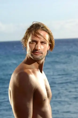 Josh Holloway Jigsaw Puzzle picture 487141