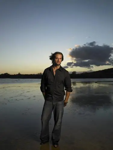 Josh Holloway Jigsaw Puzzle picture 487144