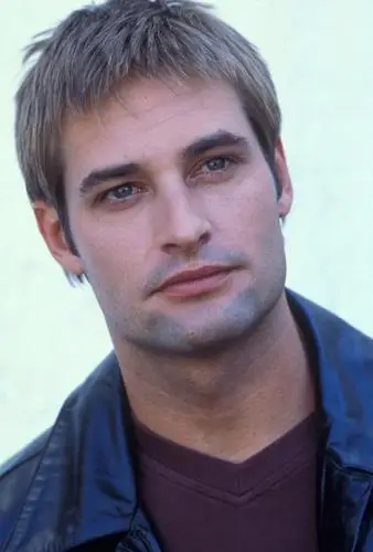 Josh Holloway Jigsaw Puzzle picture 498644