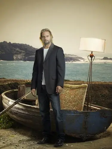 Josh Holloway Jigsaw Puzzle picture 498902